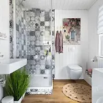 La Petite Maison Bleue * Zerpenschleuse