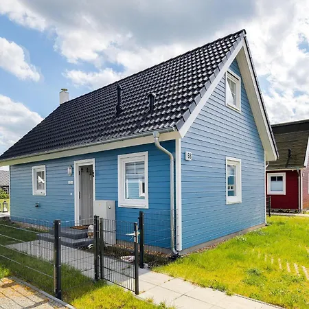 2 Bedroom Cozy In Wandlitz Ot Zerpenschl Nyaraló