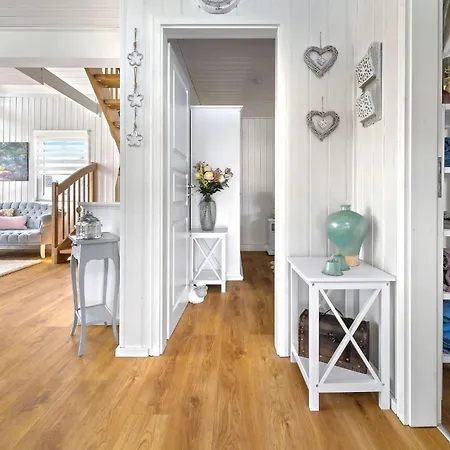 Vakantiehuis La Petite Maison Bleue