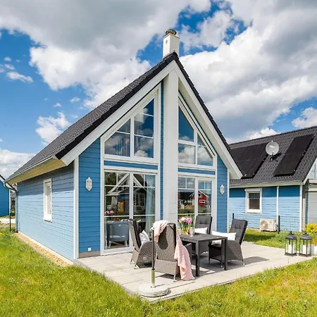 2 Bedroom Cozy In Wandlitz Ot Zerpenschl Nyaraló