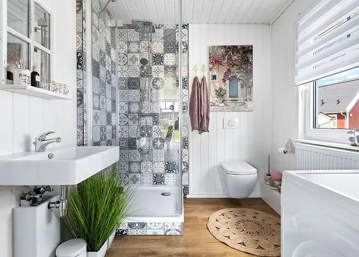 La Petite Maison Bleue * Zerpenschleuse